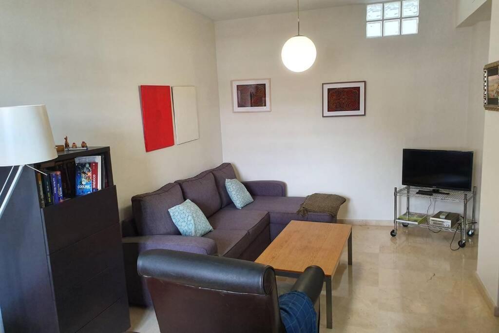 Apartamento En La Encarnacion Life