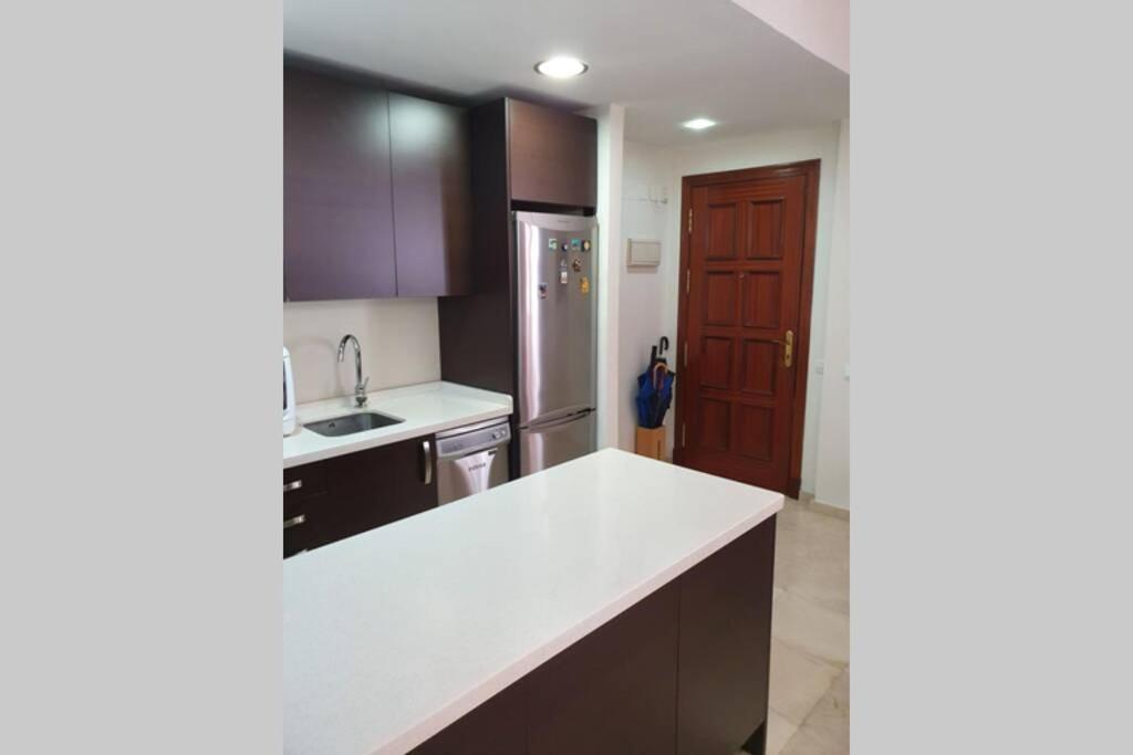 Apartamento En La Encarnacion Life Seville