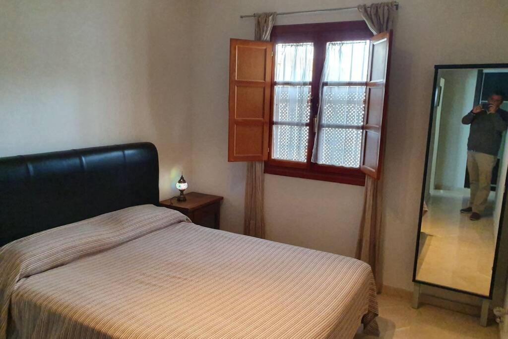 Apartment Apartamento En La Encarnacion Life *